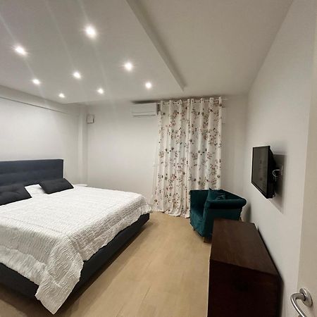 Casa Riviera Apartment Pescara Exterior photo
